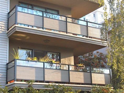 10 Trending Balcony Railing Design To Transform Your Home Balcony Railing Design - Home Balcony Railing Design