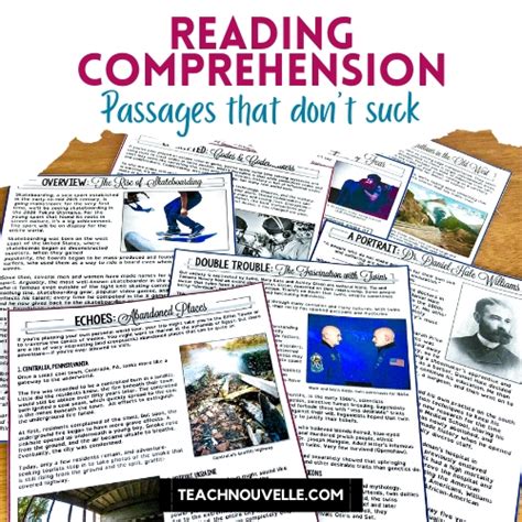 10 Ultimate Nonfiction Guided Reading Activities For Effective Non Fiction Reading Comprehension - Non Fiction Reading Comprehension