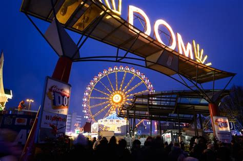 10 unmissable events in Germany this October - The Local