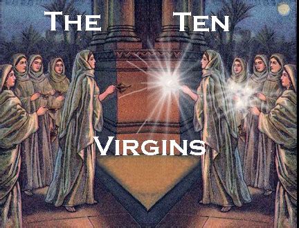 10 virgins kjv. Things To Know About 10 virgins kjv. 