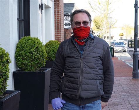 10 ways masks are changing our daily lives - New Canaan Advertiser