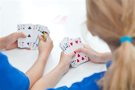10 Ways Playing Cards Helps Children With Maths Playing Cards Math - Playing Cards Math