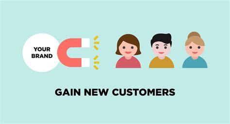 10 ways to attract new customers – how to grow your business