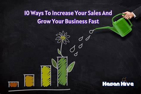 10 ways to grow your practice in the new age of marketing