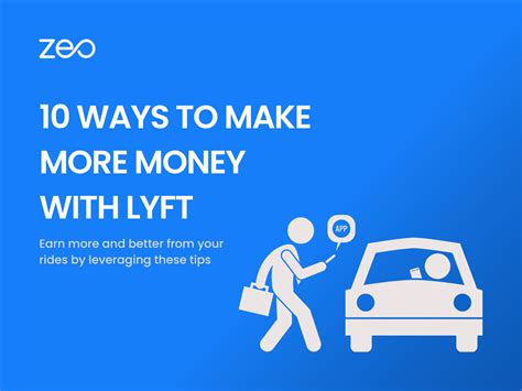 10 ways to make money with Uber and Lyft in Portland. Read below