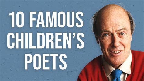 10 Wonderful Children X27 S Poets You Should Writing Poems With Children - Writing Poems With Children