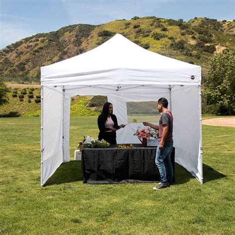 10 x 10 Canopy Tents: Your Perfect Outdoor Companion