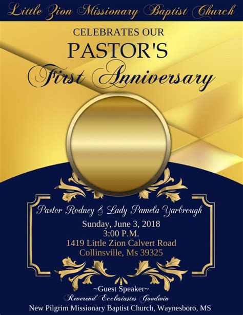 10 year pastor anniversary -Poems to pay tribute your …