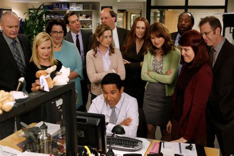 10 years after 'The Office' finale, a look back at many St. Louis connections