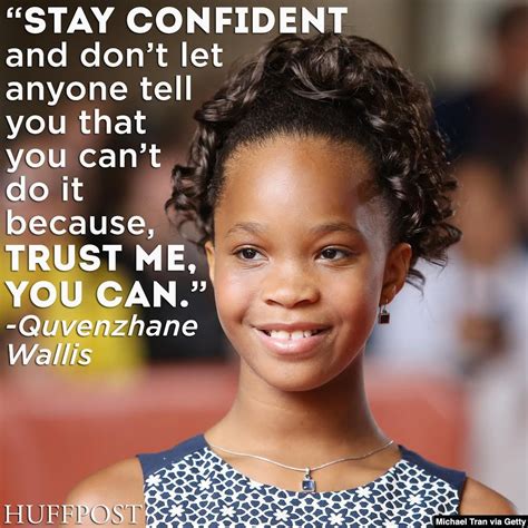 10 years after record Oscar nod, Quvenzhané Wallis still has ‘Swagger’