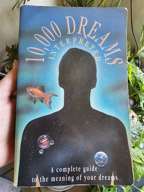 Full Download 10 000 Dreams Interpreted 