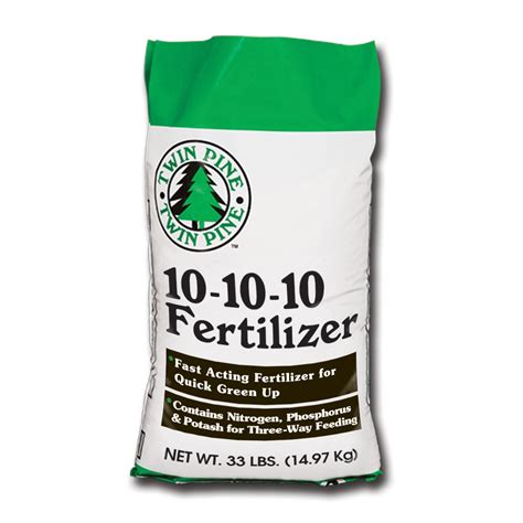 The Milorganite Fertilizer comes in a 32 lb. ba
