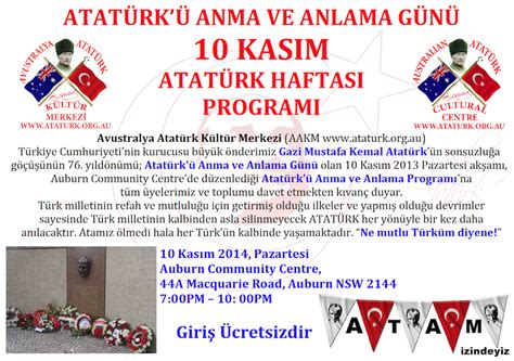 10-16 KASIM 2014 . 