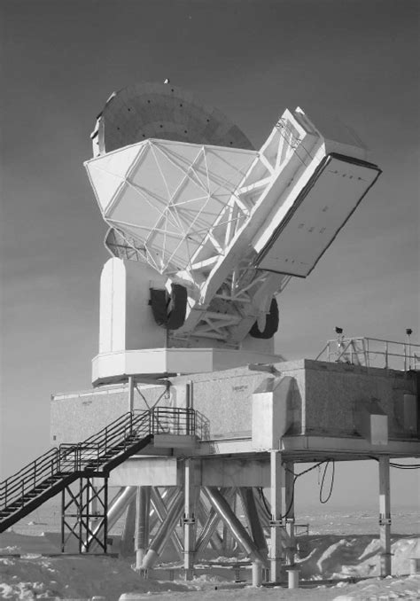 10-meter South Pole Winter-Over - American Astronomical Society - wintechmobiles.com