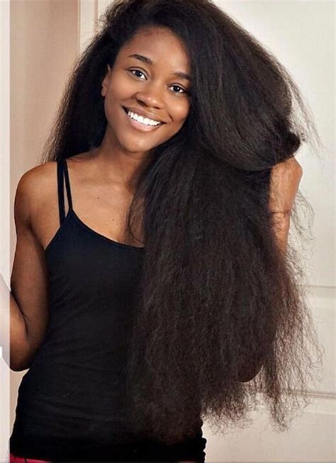 Read 10 Secrets To Growing Black Hair Long And Fast  Natural Hair Care By C Collins