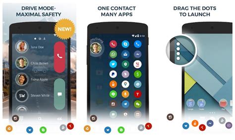 10 Best Dialer Apps for Android 2020  REGENDUS