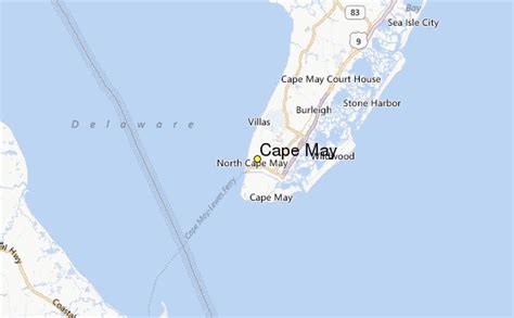 10-day forecast for cape may new jersey. Things To Know About 10-day forecast for cape may new jersey. 