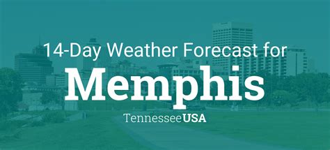 Today’s Weather Factors. Rain Amount 0.13 in. Average Cloud Cover 84%. RealFeel® Low 33°. Max UV Index 2 Low. Average Wind S 12 mph. Max Wind Gusts 24 mph.. 10-day forecast memphis tennessee