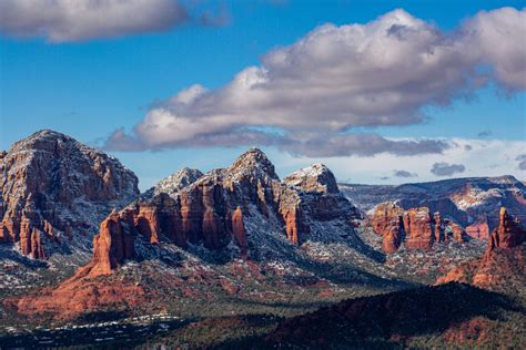 Sedona, United States of America weather forecasted for the next 10 days will have maximum temperature of 29°c / 84°f on Thu 28. Min temperature will be 9°c / 47°f on Mon 02. Windiest day is expected to see wind of up to 44 kmph / 27 mph on Sat 30. Visit 3 Hourly, Hourly and Historical section to get in-depth weather forecast information .... 