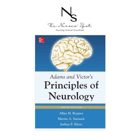 Full Download 10 Edition Of Neurology Adam Victor 