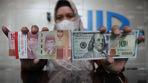 10 JUTA DOLLAR BERAPA RUPIAH - 10 NEGARA DENGAN MATA UANG TERENDAH DI DUNIA