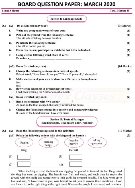 Download 10 Ssc Question Paper 2014 Bing 