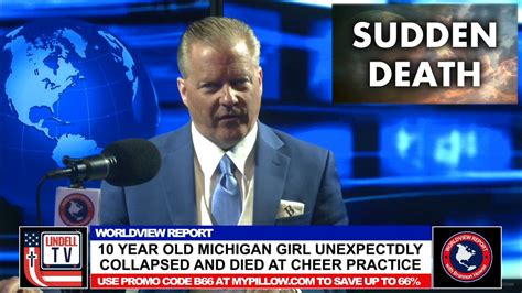 10-year-old Michigan cheerleader collapses at practice, later dies