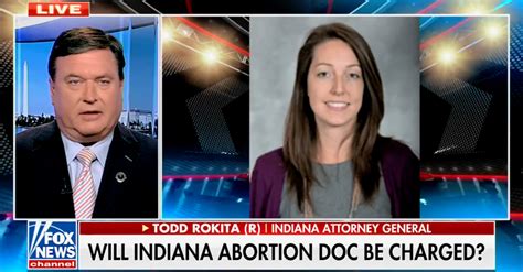10-year-old Ohio girl's abortion prompts discipline hearing against Indiana doctor