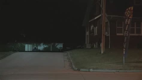 10-year-old shot and killed inside Belleville home