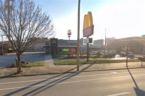 10-year-olds found working at McDonald's in Kentucky: Labor Department