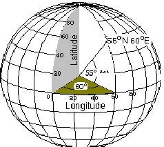 10. Geographic Coordinate System - Pennsylvania State University - wintechmobiles.com