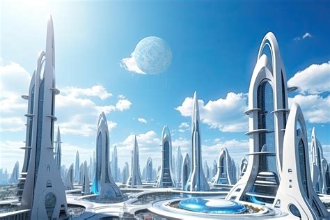 10.000+ Gambar Futuristic & Futuristik Gratis - Pixabay - muktibox.com