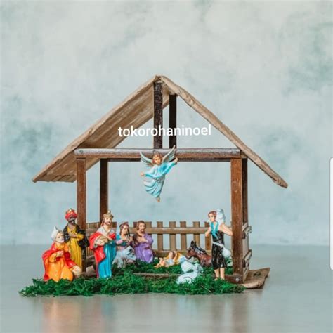 10.000+ Gambar Kandang Natal & Hari Natal Gratis - Pixabay - muktibox.com