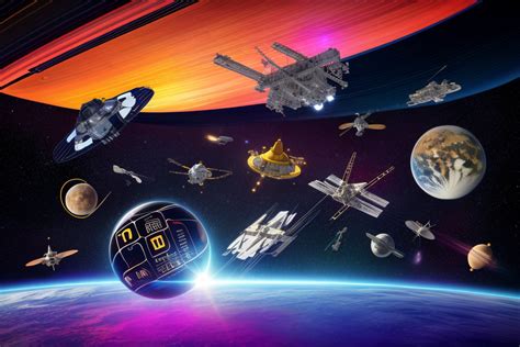 10.3 Space Technology Spinoffs - Altervista