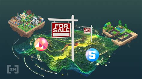 decentraland future approach