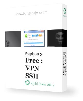 100% Free Psiphon