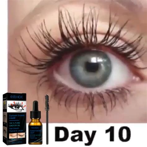 100% Lash Natural & Organic Mascara – Root