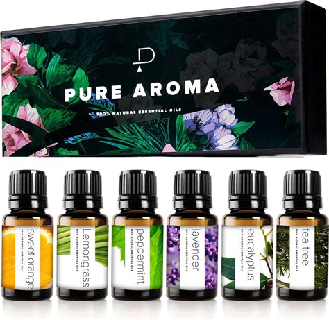 100% Pure Essential Oil ｜Fragrance Oil｜ Function Oil