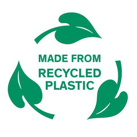 100% Recycled & Recyclable Packing Bags - Transpack - raincitystudios.com