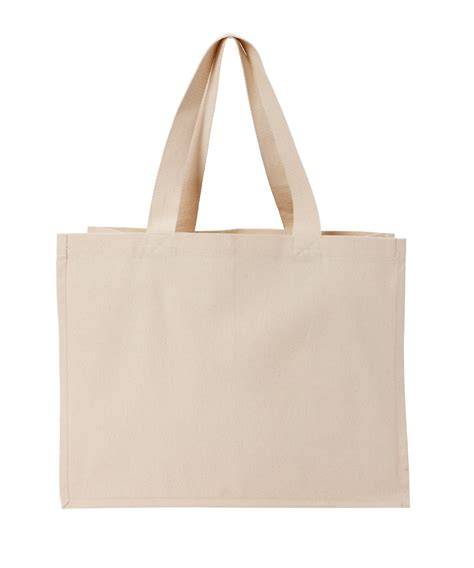 100% Unbleached Cotton Tote Bags - Etsy - raincitystudios.com