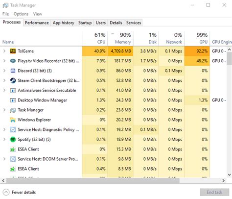 100%GPU Usage : r/Overwatch - Reddit