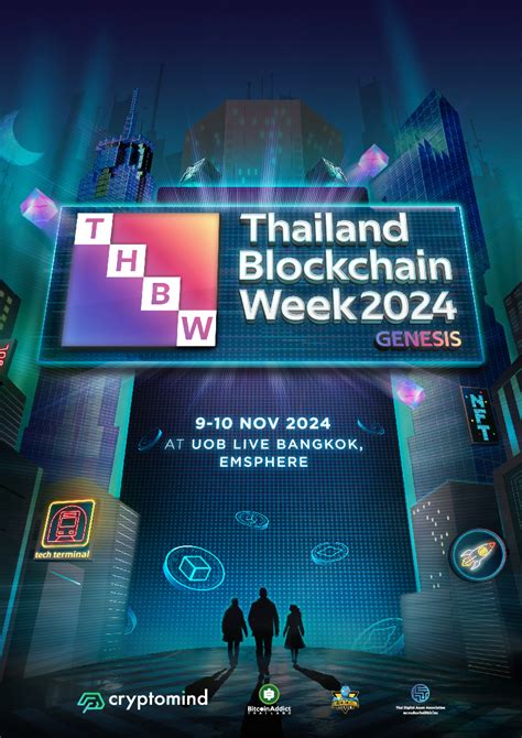 100,000 Join Cointelegraphs Blockchain Week Event in China image 3