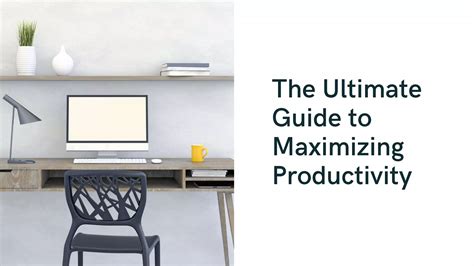 100/60x20: The Ultimate Guide to Maximizing Productivity