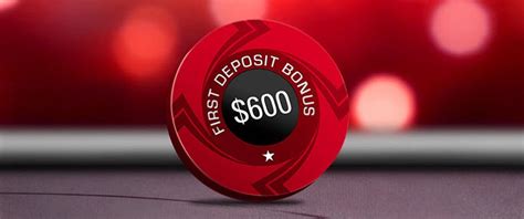 100 бонус на депозит pokerstars