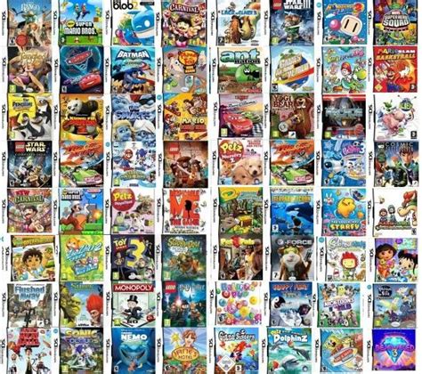 100+ 3DS CIA Collection All Region UPDATE!!! 3DS Hackz