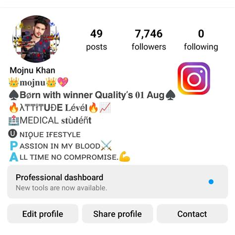 100+ BEST Instagram Bio Copy And Paste 2025 Instagram VIP Bio.