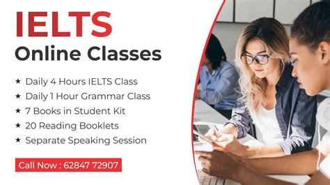 100+ Best IELTS Online coaching Near Me - Eduly