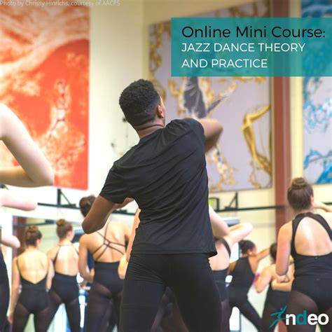 100+ Dance Online Courses for 2026 - Class Central - muktibox.com