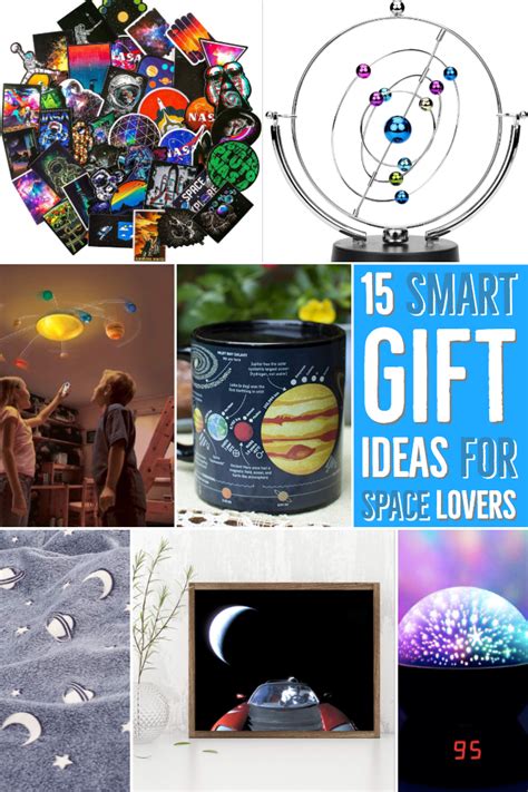 100+ Epic Gifts for Space Lovers to Explore - Hirosart - wintechmobiles.com