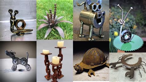 100+ Fun Scrape Metal Projects For Beginners decor ideas scrape metal ... - muktibox.com